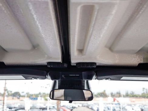 New 2026 Jeep Wrangler Willys image 17