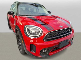 Certified 2023 MINI Cooper Countryman S video 2