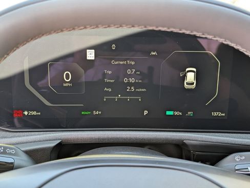 Certified 2025 Kia EV6 Light image 26