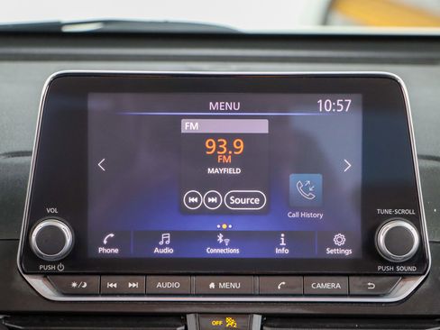 Used 2023 Nissan Altima 2.5 SV image 19