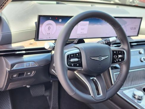 New 2026 Genesis GV80 2.5T Prestige AWD/4WD image 20