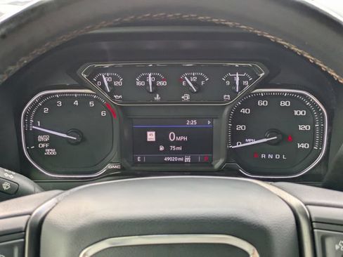 Used 2021 GMC Sierra 1500 AT4 w/ AT4 Premium Package AWD/4WD image 30