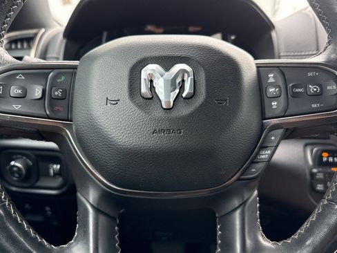Used 2020 RAM 1500 Rebel w/ Rebel Level 2 Equipment Group AWD/4WD image 23