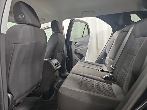 Certified 2024 Chevrolet Equinox LT AWD/4WD image 18