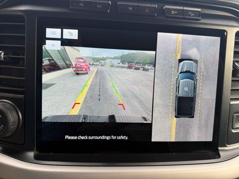 Used 2021 Ford F150 XLT w/ Equipment Group 302A High image 15