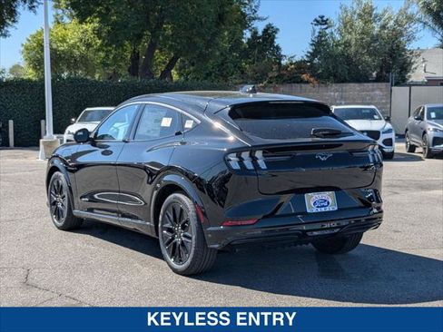 New 2026 Ford Mustang Mach-E Premium image 3