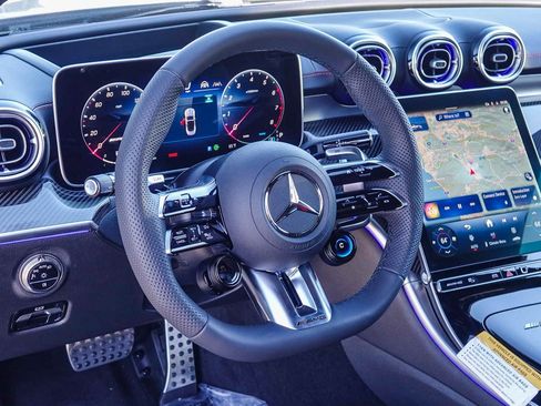 New 2026 Mercedes-Benz CLE 53 AMG 4MATIC Cabriolet image 16