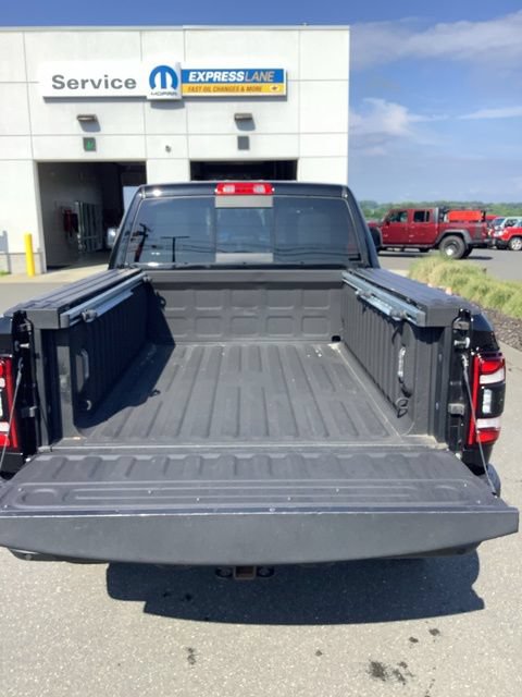 Certified 2022 RAM 2500 Power Wagon w/ Level 2 Equipment Group AWD/4WD image 22