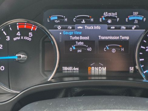 Used 2020 Ford F250 Lariat AWD/4WD image 22