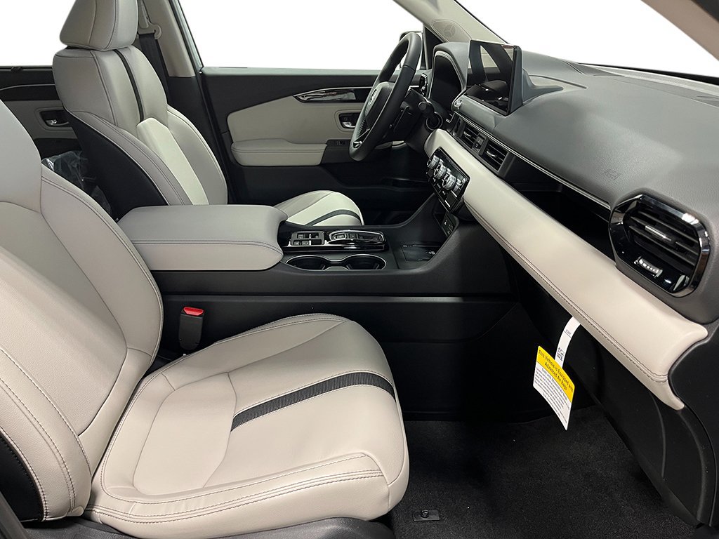 New 2026 Honda Pilot EX-L image 27