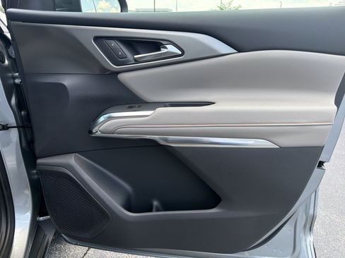 New 2026 Chevrolet Traverse LT FWD image 14