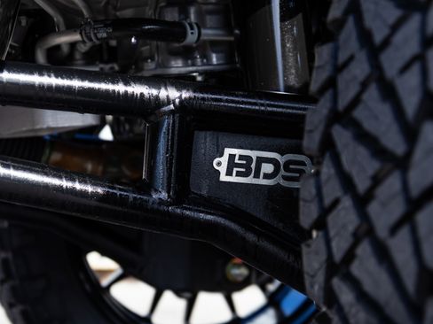 New 2025 Ford F250 Platinum image 19