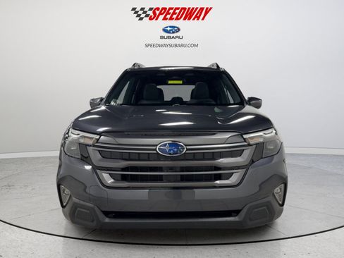 New 2026 Subaru Forester Premium image 2