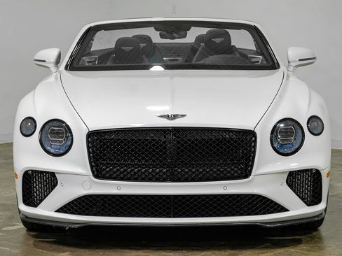 Used 2020 Bentley Continental GT AWD/4WD image 6