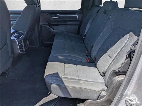 Used 2020 RAM 1500 Big Horn RWD image 14