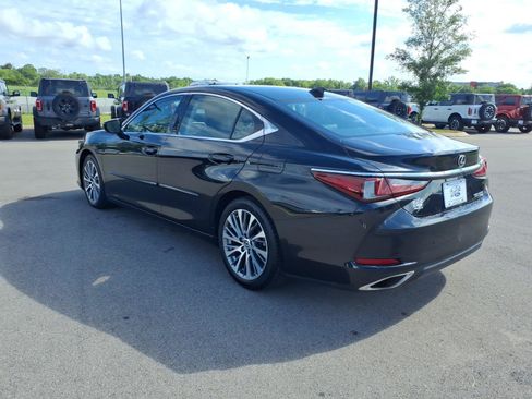Used 2019 Lexus ES 350 w/ Premium Package FWD image 5