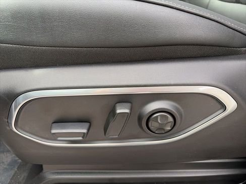 New 2026 Jeep Grand Wagoneer Limited image 24