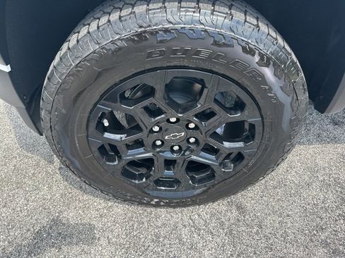 New 2026 Chevrolet Colorado Trail Boss image 43