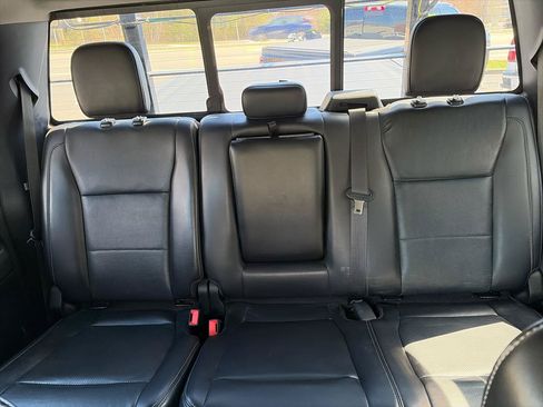 Used 2019 Ford F250 Lariat w/ Chrome Package AWD/4WD image 17