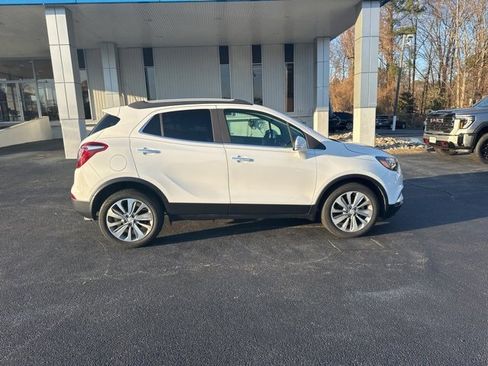 Used 2019 Buick Encore Preferred w/ Safety Package image 9