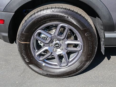 New 2025 Ford Bronco Sport Big Bend w/ Convenience Package image 11