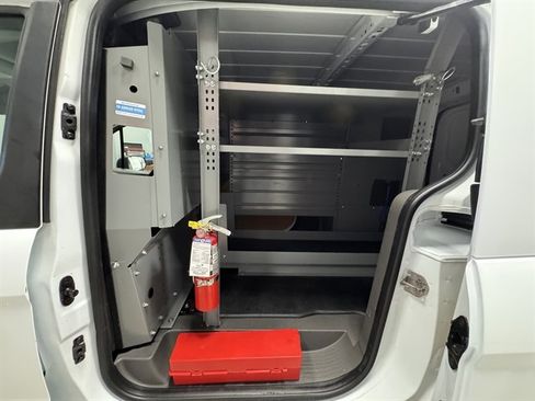 Used 2020 Ford Transit Connect XL FWD image 19