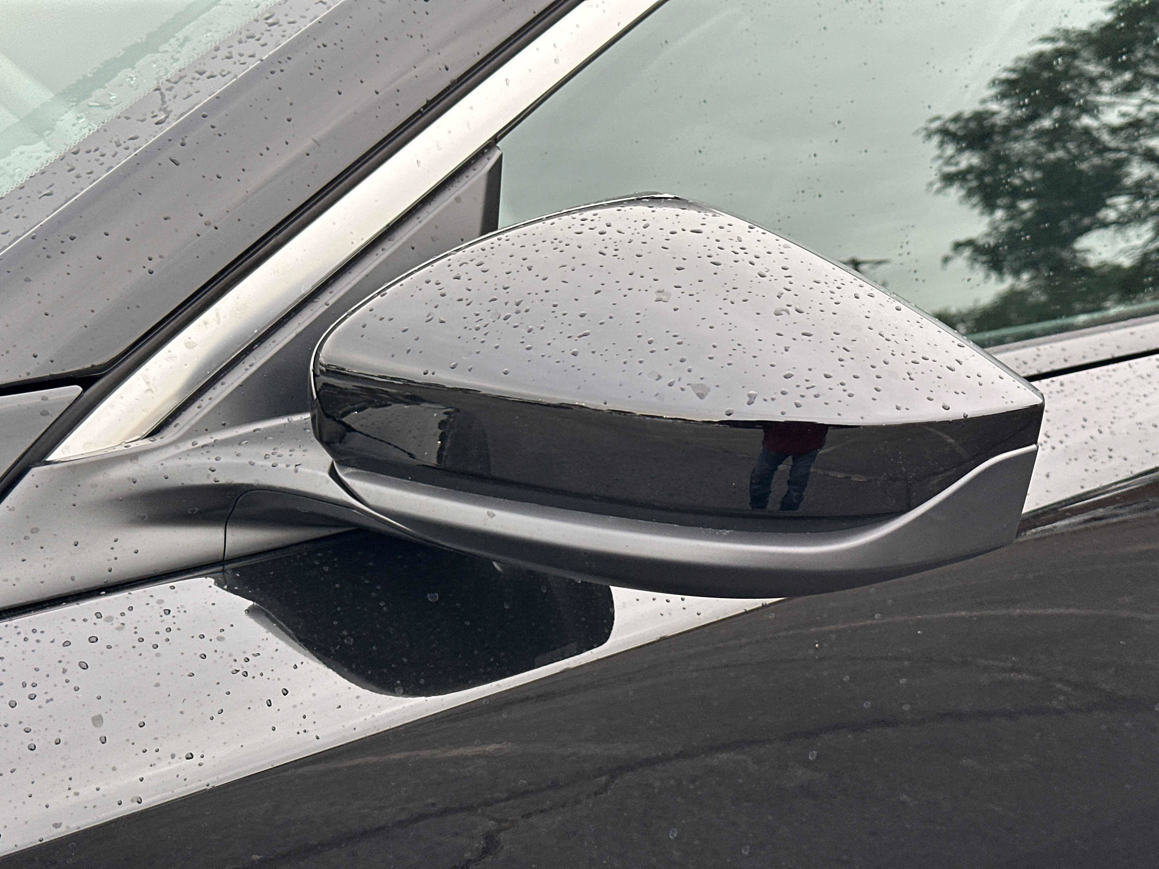 New 2027 Nissan Sentra S w/ Floor Mat Package FWD image 9