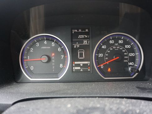 Used 2009 Honda CR-V EX image 6