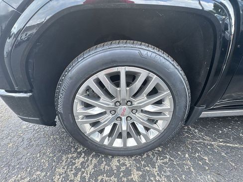 Used 2022 GMC Sierra 1500 Denali image 33