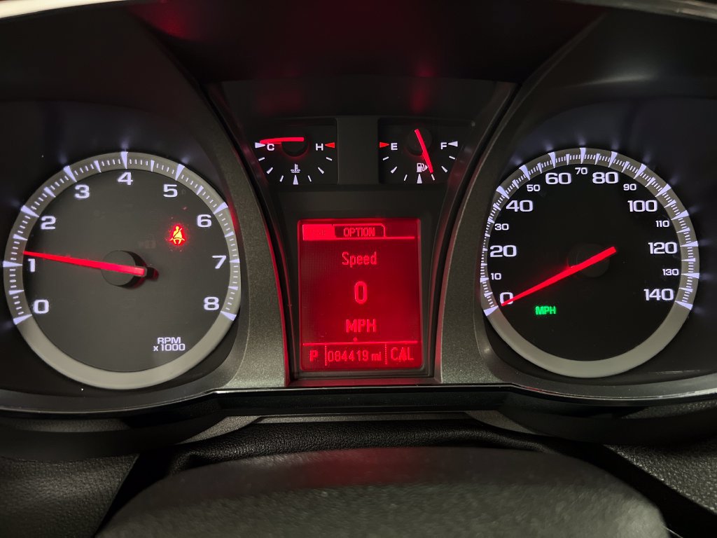 Used 2017 GMC Terrain SLT w/ Driver Alert Package I FWD image 16