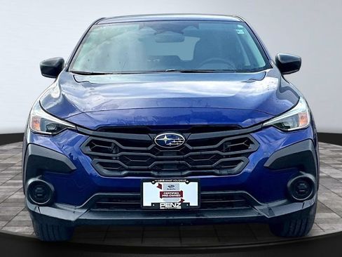 Used 2026 Subaru Crosstrek 2.5i AWD/4WD image 2