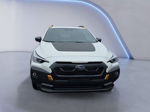 New 2026 Subaru Crosstrek 2.5i Wilderness AWD/4WD image 8