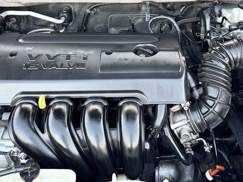 Used 2008 Toyota Corolla CE w/ Extra Value Upgrade Pkg FWD image 39