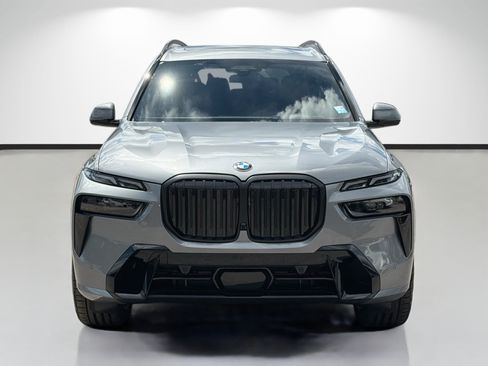 New 2027 BMW X7 xDrive40i w/ Executive Package AWD/4WD image 8