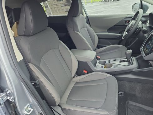 New 2026 Subaru Crosstrek 2.0i Premium image 13