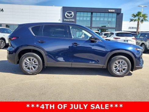 New 2026 MAZDA CX-5 Select AWD/4WD image 29