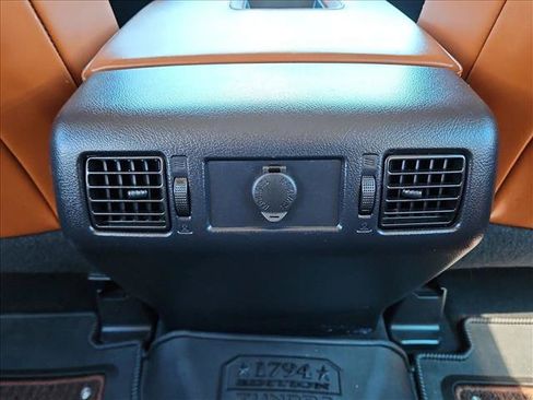 Used 2019 Toyota Tundra 1794 Edition AWD/4WD image 18