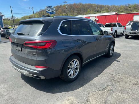 Used 2019 BMW X5 xDrive40i w/ Premium Package 2 image 5