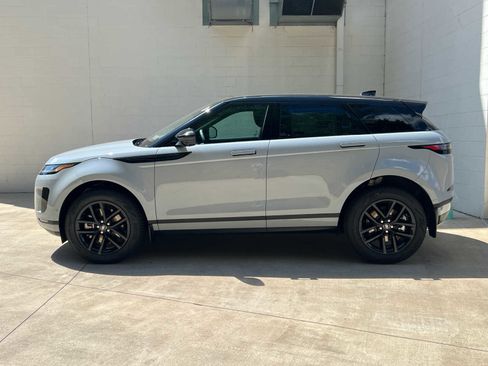 Used 2025 Land Rover Range Rover Evoque S image 5