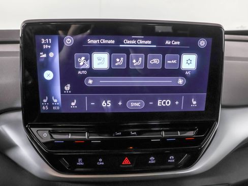 Used 2022 Volkswagen ID.4 Pro image 30