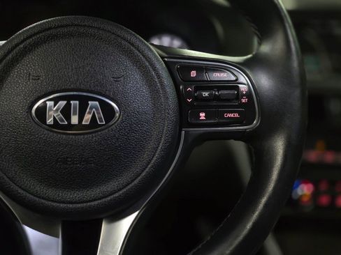 Used 2017 Kia Optima EX w/ Technology Package FWD image 22