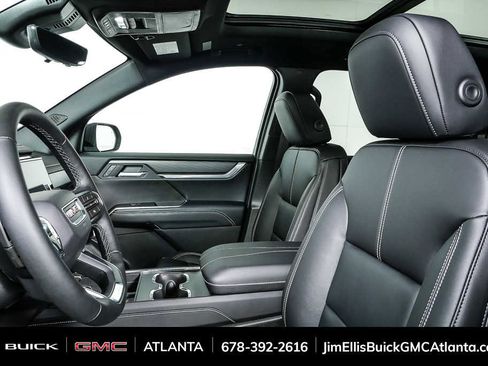 New 2026 GMC Acadia Elevation w/ Elevation Premium Package image 5