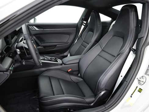 New 2026 Porsche 911 Carrera RWD image 5