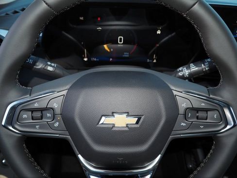 New 2025 Chevrolet TrailBlazer LT w/ Convenience Package image 16