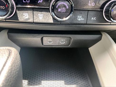 Used 2024 Honda Accord EX image 25