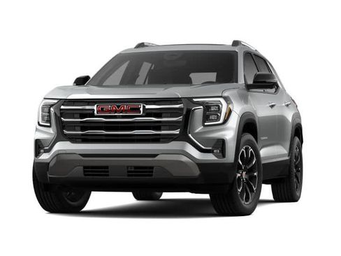 New 2026 GMC Terrain Elevation w/ Elevation Premium Package FWD image 35
