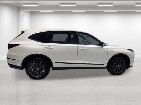 New 2026 Acura MDX A-Spec image 9
