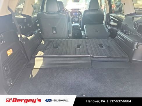 Used 2020 Subaru Ascent Limited w/ Technology Package AWD/4WD image 13