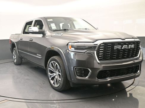 New 2026 RAM 1500 Tungsten image 9