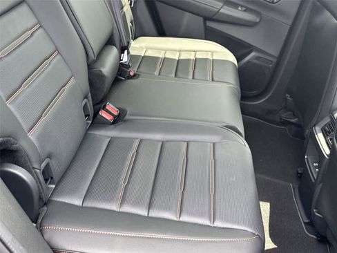 Used 2026 Honda CR-V Sport Touring image 16